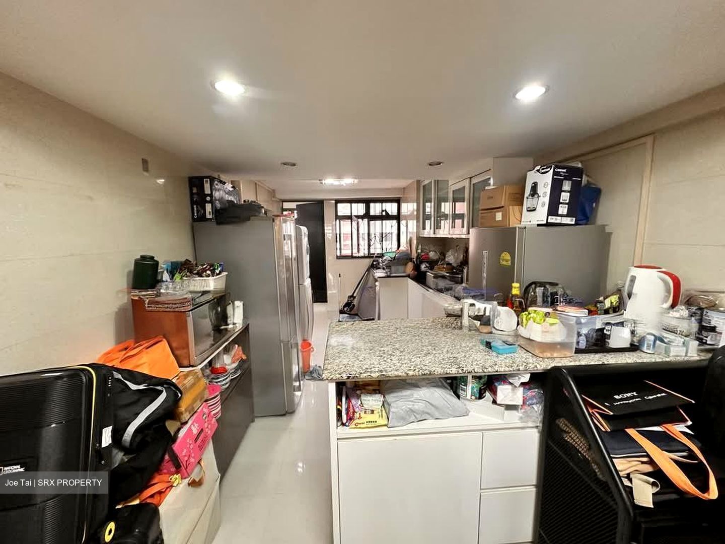 Blk 20 Kim Keat Palm (Toa Payoh), HDB 3 Rooms #586733601